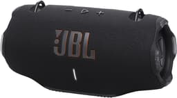 JBL Xtreme 4 - Draagbare Bluetooth Speaker - Met Afneembare Schouderband - Draadloos Muziek Box - 24 uur - Waterdicht - IP67 - Zonder adapter - Zwart — thumbnail 12
