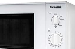 Magnetron 800 W met 20 liter inhoud en mechanische bediening — thumbnail 2