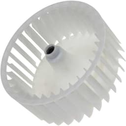 Turbine d'origine pour sèche-linge BEKO, Saba - 2977500200 — thumbnail 2