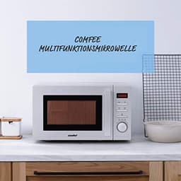 Solo Magnetron 20 Liter met Express-functie en Digitaal LED-display — thumbnail 1