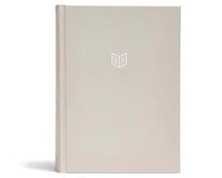 CSB She Reads Truth Bible, Hardcover: Christian Standard Bible