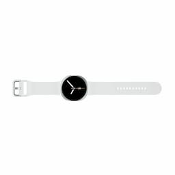 Samsung Galaxy Watch8 - smartwatch - 44mm - Silver — thumbnail 5