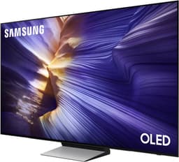 Samsung QE83S90F - 83 inch - 4k OLED - 2025 - Buitenlands model — thumbnail 3
