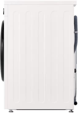 LG F4X1009NWB wasmachine Voorlader 9 kg 1310 RPM Wit — thumbnail 4