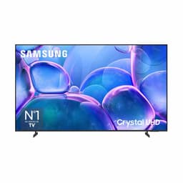 "Smart TV Samsung TU75U7005FKX 75 75"" 4K Ultra HD LED HDR - Smart TV" — thumbnail 4