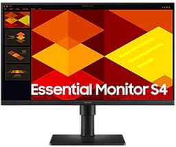 Monitor Samsung LS24D406GAUXEN 24" — thumbnail 18