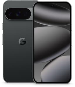 Google Pixel 10 Pro - 512GB- Zwart — thumbnail 1