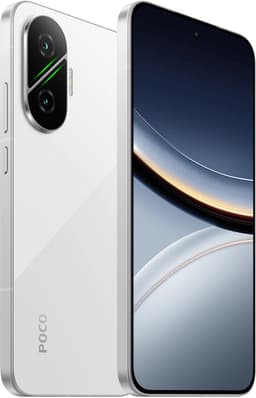POCO F7 - 12GB/256GB - Wit — thumbnail 14