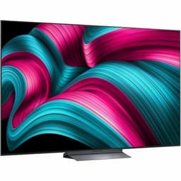 LG C5 OLED48C54LA - 48 inch - 4K OLED Evo - 2025 - Smart TV — thumbnail 10