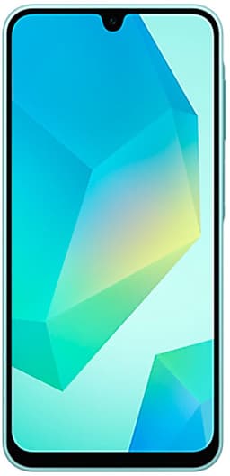 Samsung Galaxy A16 4G (LTE) - 128GB - Licht Groen — thumbnail 20