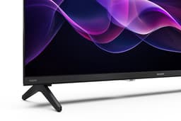 Sharp 32HF3265 - 32 inch HD-Ready QLED met Google TV — thumbnail 6
