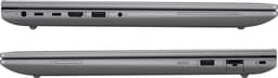 "HP ZBook Power G11 Intel Core Ultra 7 155H Mobiel werkstation 40,6 cm (16"") WUXGA 32 GB DDR5-SDRAM 1 TB SSD NVIDIA RTX A1000 Wi-Fi 6E (802.11ax) Windows 11 Pro AI Workstation, AI PC Grijs" — thumbnail 9