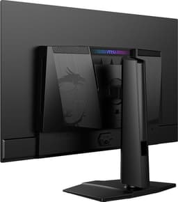 MSI MPG 321URX QD-OLED - 4K Gaming Monitor - 240hz - 32 inch - USB-C PD 90W — thumbnail 15