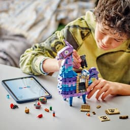 LEGO Fortnite Supply Llama - 77071 — thumbnail 2