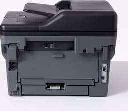 Brother MFC-L2800DW - Multifunctionele Laserprinter - Zwart-Wit Printer — thumbnail 9