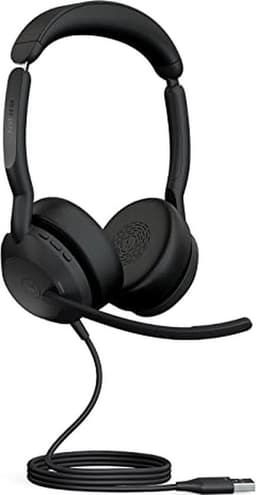Headphones with Microphone Jabra EVOLVE2 50 — thumbnail 4