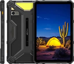 Ulefone Armor Pad 4 Ultra 5g 8gb/256gb 13.3´´ Tablet Goud One Size / EU Plug 220V — thumbnail 5