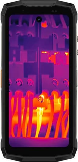 Ulefone Armor Mini 20T Pro Robuuste Smartphone, 5g 8gb/256gb 4.7´´ Zwart — thumbnail 6