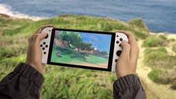 Pokémon Scarlet - Nintendo Switch — thumbnail 2