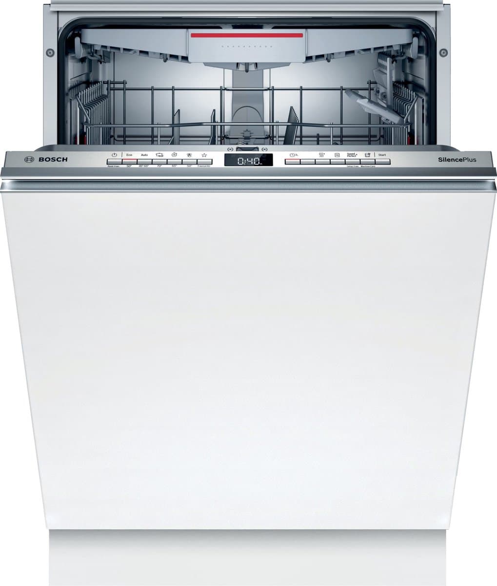 Bosch SHH4HCX48E - Serie 4 - Inbouw vaatwasser — afbeelding 1
