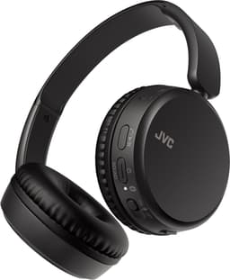 JVC HA-S36W-B Opvouwbare Bluetooth on-ear hoofdtelefoon - Zwart — thumbnail 8