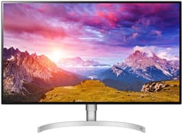 LG 32UL950 - 4K Nano IPS Monitor - Thunderbolt 3 - 60w - 32 Inch — thumbnail 1