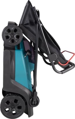Makita DLM330RT LXT 18 V Accu Grasmaaier | 33 cm | incl. 5.0 Ah accu + snellader | In doos — thumbnail 6