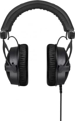 Beyerdynamic DT 770 Pro - Studio Koptelefoon - 32Ohm - Zwart — thumbnail 9