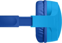 Headphones with Microphone Belkin AUD004BTBL Blue — thumbnail 3