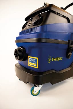 Sauber Professional Vacuum Cleaner SG-P36L — thumbnail 2
