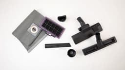 Sauber Professional Vacuum Cleaner SG-P36L — thumbnail 20