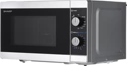 SHARP YC-MG01 - Magnetron met grill — thumbnail 8