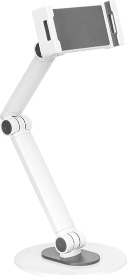 Neomounts DS15-550WH1 universele tablet stand voor 4,7-12,9" - tablets - wit — thumbnail 14