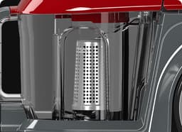 Tesla BGL400BR - Stofzuiger - 2,5L - Droog - 800W - Zakloos — thumbnail 11