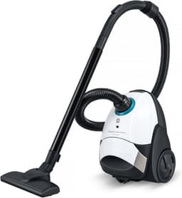 PEGAZ - stofzuiger - 700W - wit — thumbnail 1