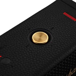 Marshall Emberton II - Bluetooth Speaker - Zwart & Metaal — thumbnail 17