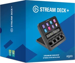 Elgato Stream Deck + - PC & Mac — thumbnail 6