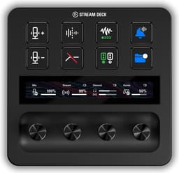 Elgato Stream Deck + - PC & Mac — thumbnail 3