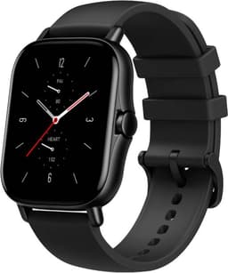 Amazfit GTS 2 - Smartwatch - 43 mm - Zwart — thumbnail 8