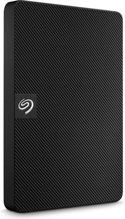 Seagate Expansion Portable USB 3.0 - Externe Harde Schijf - 2 TB - Zwart — thumbnail 1