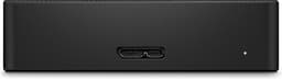 Seagate Expansion Portable USB 3.0 - Externe Harde Schijf - 4 TB - Zwart — thumbnail 5