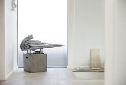 LEGO Star Wars UCS Imperial Star Destroyer - 75252 — thumbnail 22