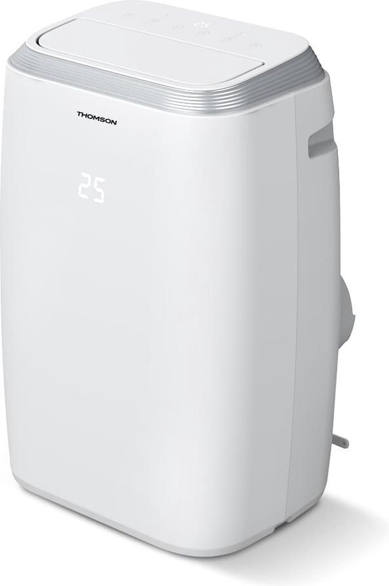 Thomson - mobiele airconditioner - Wit - THCLI141ER — afbeelding 1