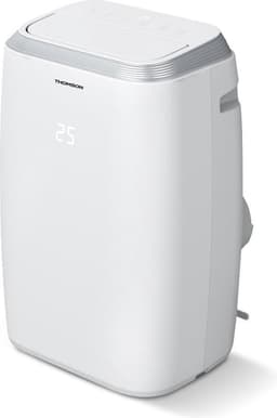 Thomson - mobiele airconditioner - Wit - THCLI141ER — thumbnail 1