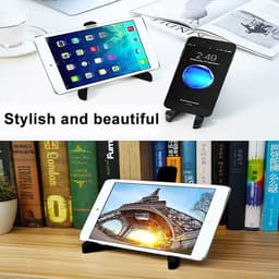 Universele dock tablet Bureau of tafel houder Universeel voor Tablets & E-readers — thumbnail 2