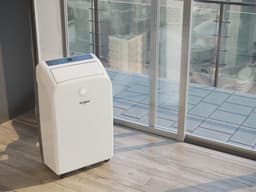Whirlpool PACHW2900CO Mobiele Airco - 9000 BTU — thumbnail 8
