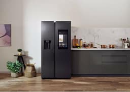 Samsung RS6HA8891B1/EF - Family Hub - Amerikaanse koelkast — thumbnail 8