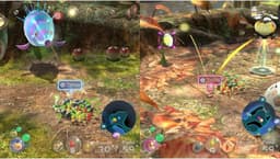 Pikmin 3 Deluxe - Switch - Engelstalige hoes — thumbnail 10