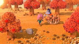 Animal Crossing: New Horizons - Nintendo Switch — thumbnail 10