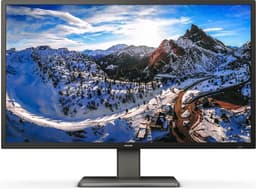 Monitor Philips 439P1/00 43" 4K Ultra HD LED — thumbnail 4